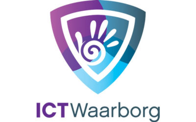Trots IT Lid Van Keurmerk ICT Waarborg
