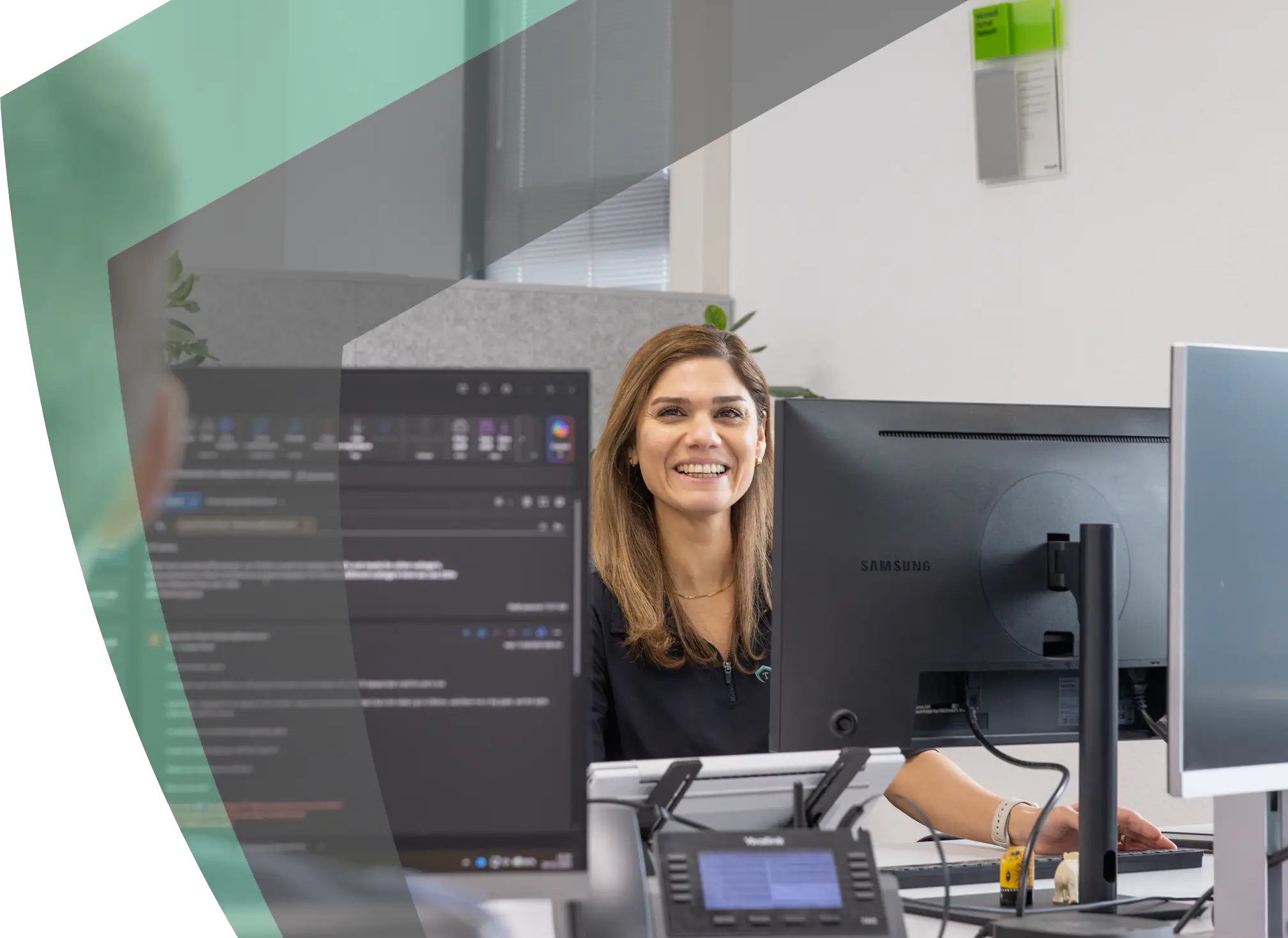 Trots IT - Dé IT-partner voor het MKB Trots IT - Dé IT-partner voor het MKB